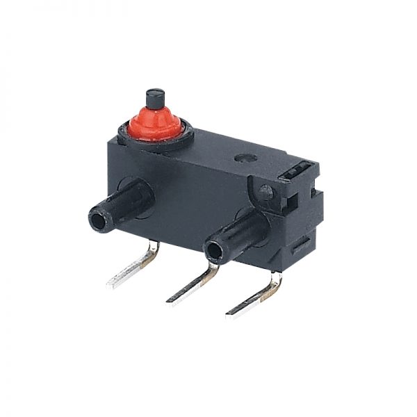 0.1a 12v DC IMPERVIUS Switch