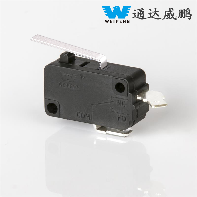 10A 250V Summus intentione Car lava Machina Micro Switch