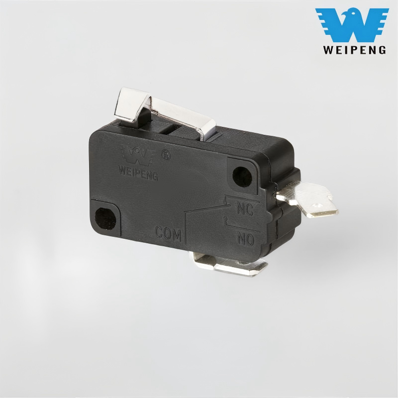 10A Arcum informibus palpate Dustproof Micro Switch