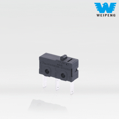 Micro Switch Minimum Force Micro Switch for Domus Appliance