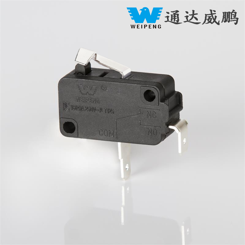 16A Arcum palpate Proin Reddere Micro SWITCH