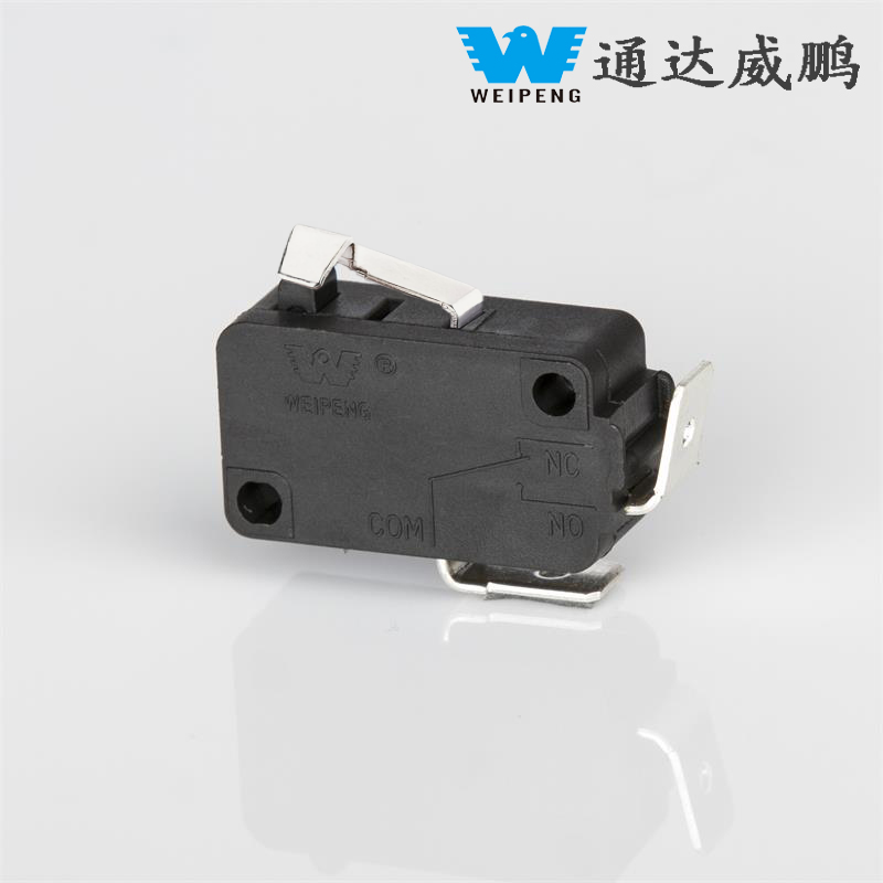 16A Arcum informibus palpate Vacuum luctus Reddere Micro Switch