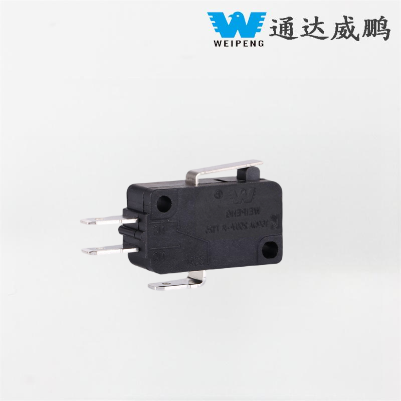 16A High Current Northmanni Open / Northmanni clausa Reddere SWITCH PB