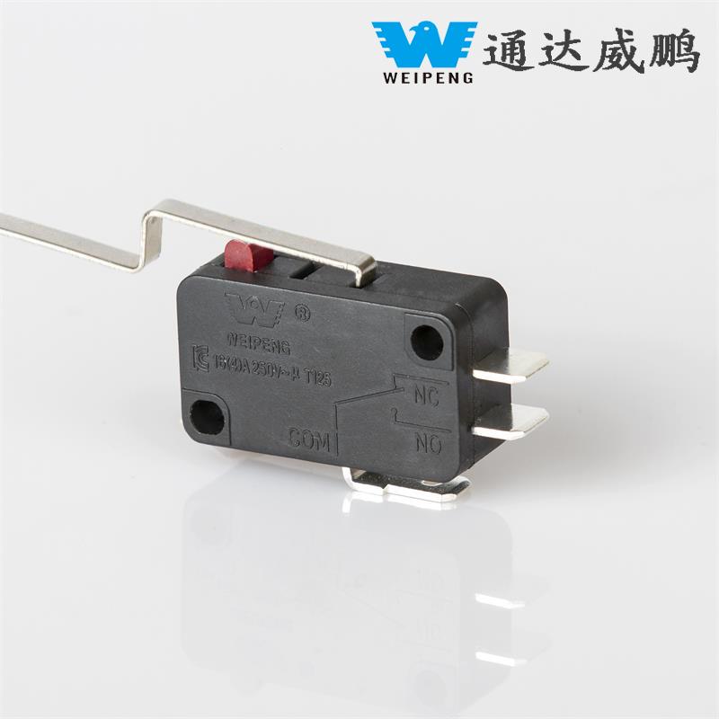 16A magna Micro Switch Familiam Appliance Dustproof