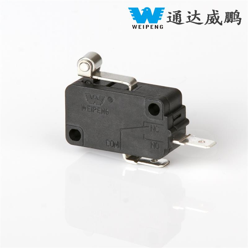 16A No Micro SWITCH Wheel Rollerus Welding Gun SWITCH