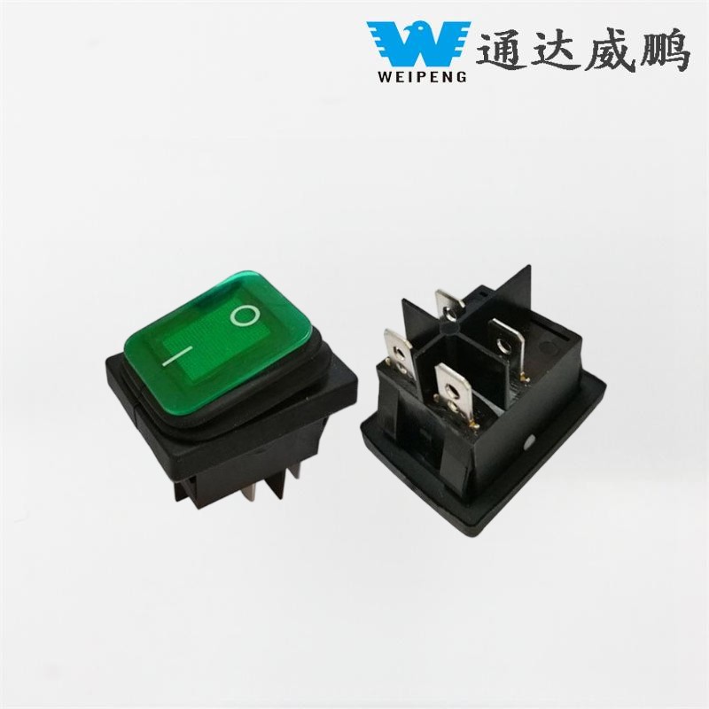 16A Soup Cooker Mahjong Machina High Power Switch