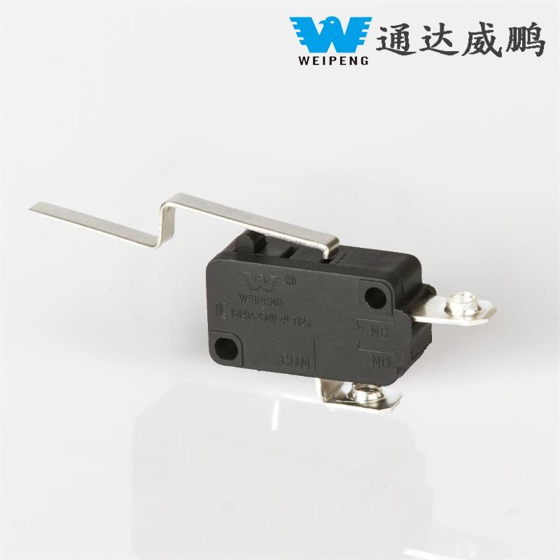 II-Leg Electric Vestimenta Siccatio Eculeo Reddere Micro SWITCH PB