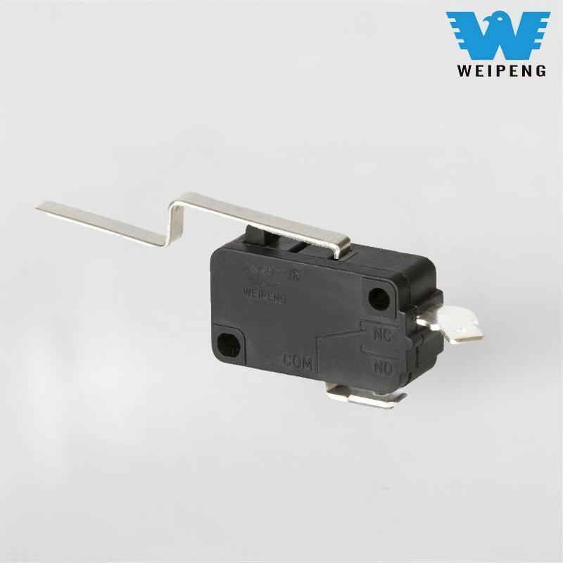 II-pin Micro Fuel SWITCH PB Nozzle SWITCH