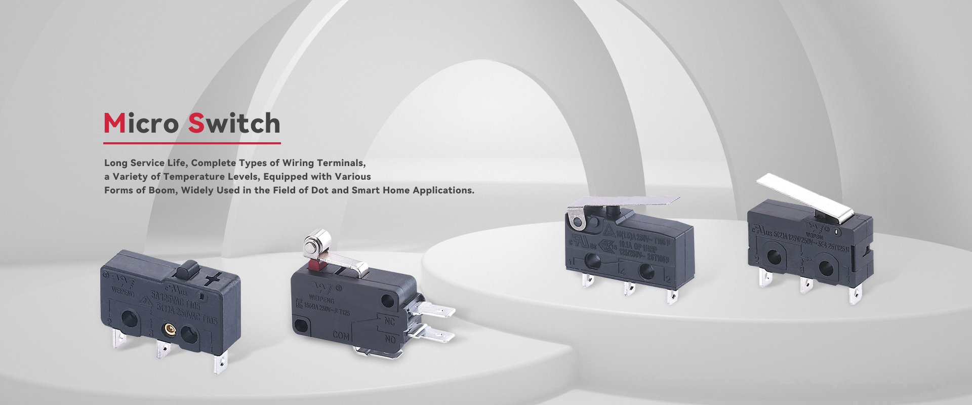 Sina Micro SWITCH Nulla