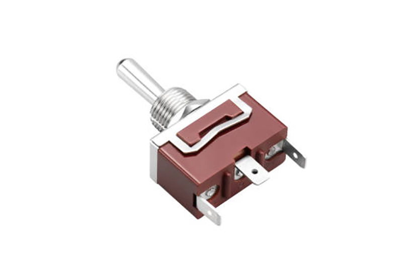 News: Introductio Toggle switch