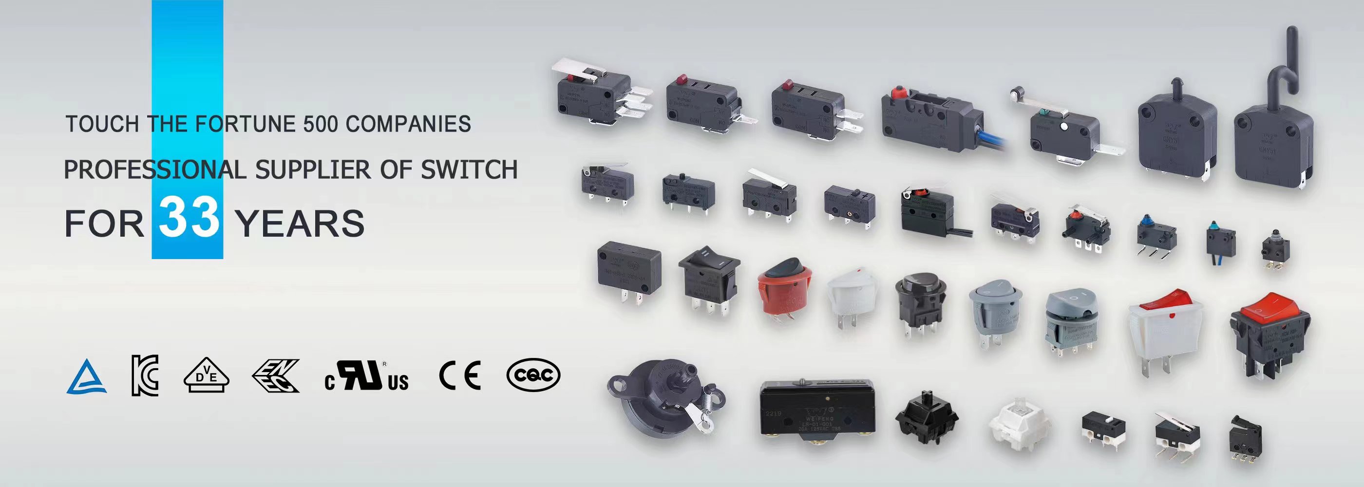 Maximize Efficiency with Micro SWITCH: A Quam- Ad Guide