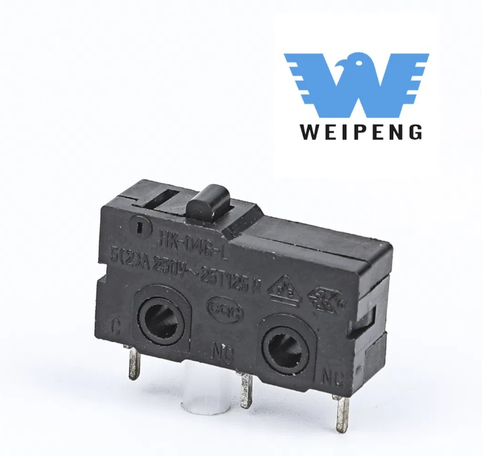 Convenient et practica Micro USB inline Power Switch