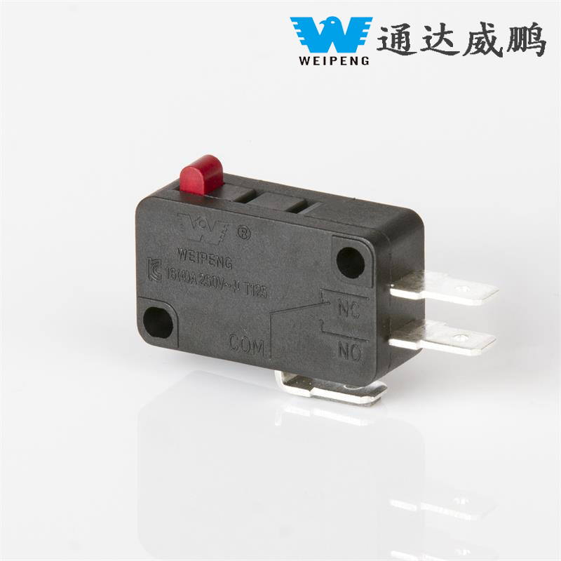 MICRO SWITCH 16A ducens novum revolution in domum appliance virgas