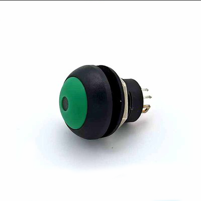 Cum Waterproof button ut core, constituendum solidum Probatio in IMPERVIUS SWITCH PB