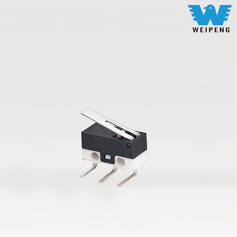 MICRO SWITCH MUS PRAETEMPTATES A Superioris potestate Usus