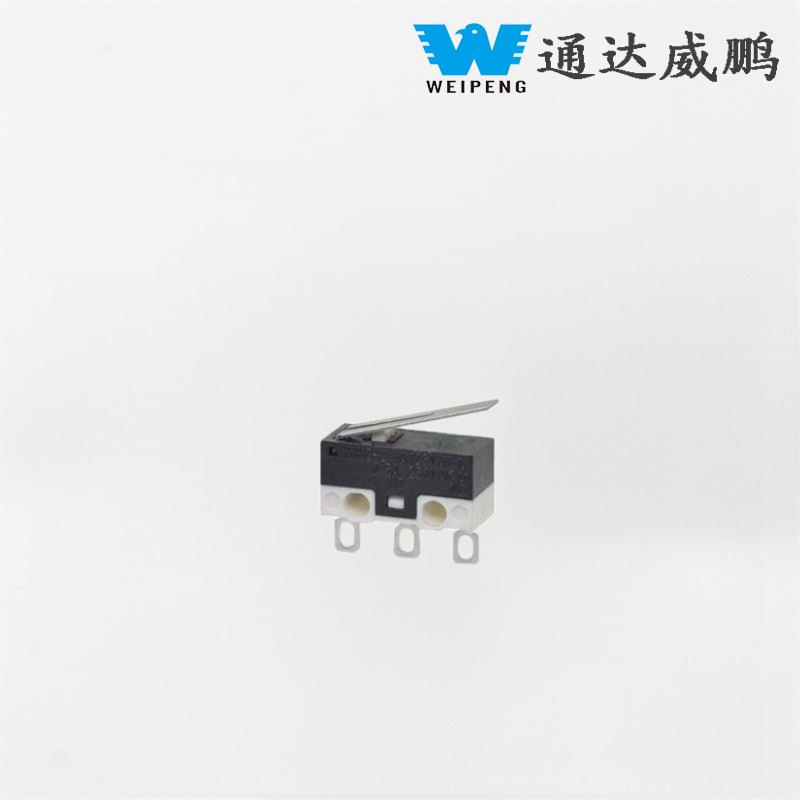 Yueqing Tongda Mini Limit Switch permittit Subtilitas Imperium