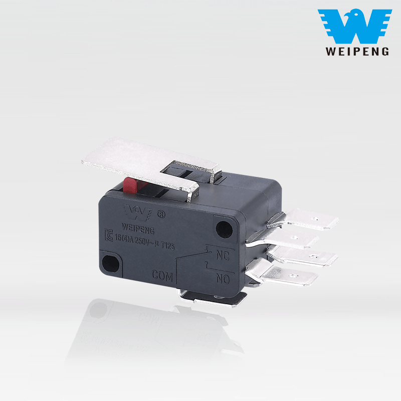 Quid est duplex usus Micro switch?