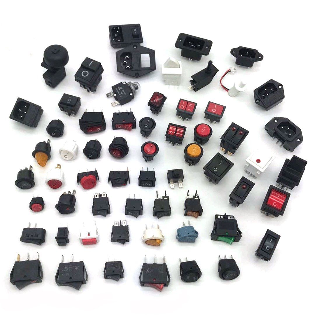 Micro Rocker Switch: A Guide for emptores