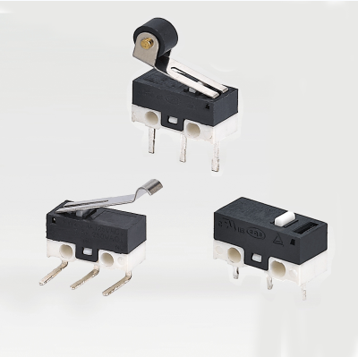 Quid est optimum Micro switch ad murem?