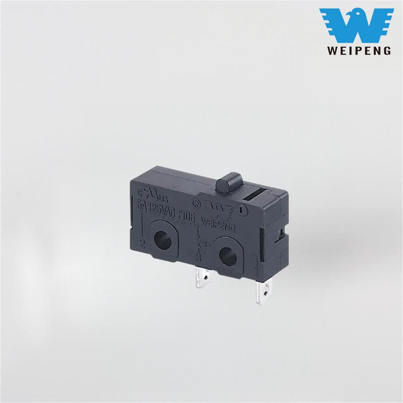 Invenire Versatility of Miniature Low SWITCH