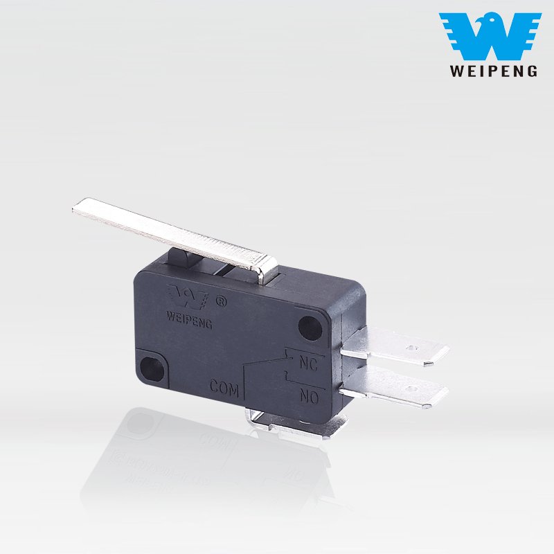 Microswitch Limit Switch cum velit Lever