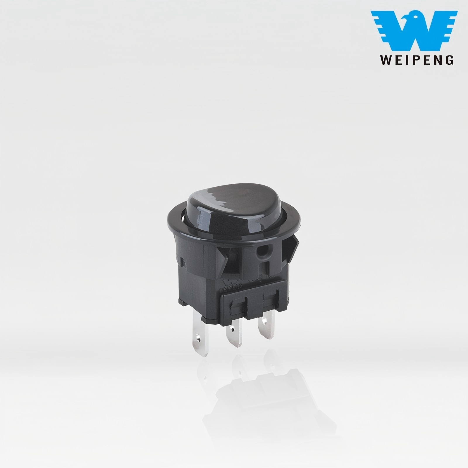 What Is A Single Pole Rocker Switch?