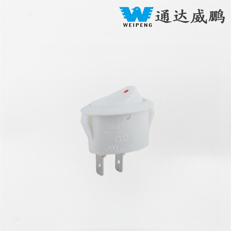 One-Desine OEM ODM DC Rocker Switch Factory servit PV, Energy Storage & Marine DC Equipment