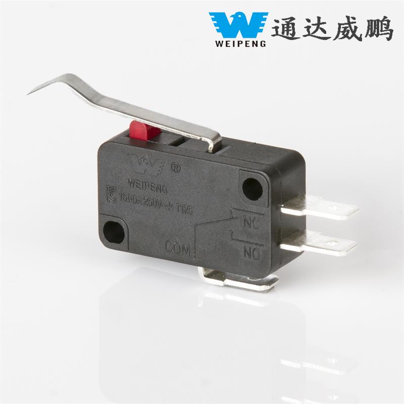 Snap Action Micro SWITCH: Essential Guide