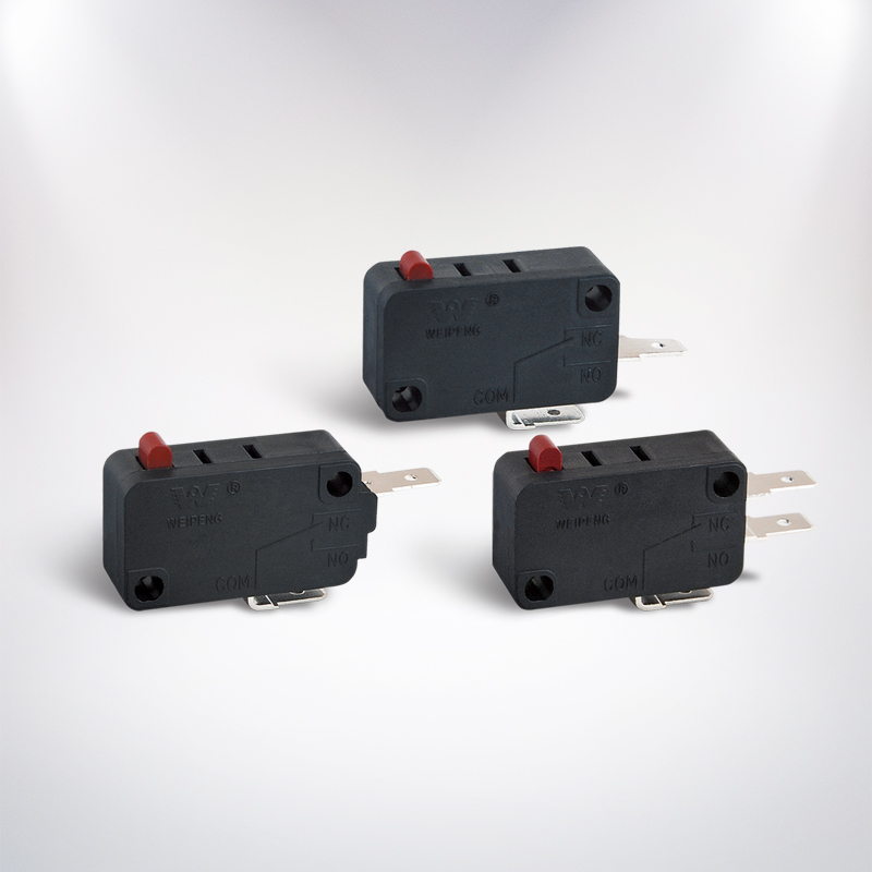 Microform Actuator SWITCH: Comprehensive Guide