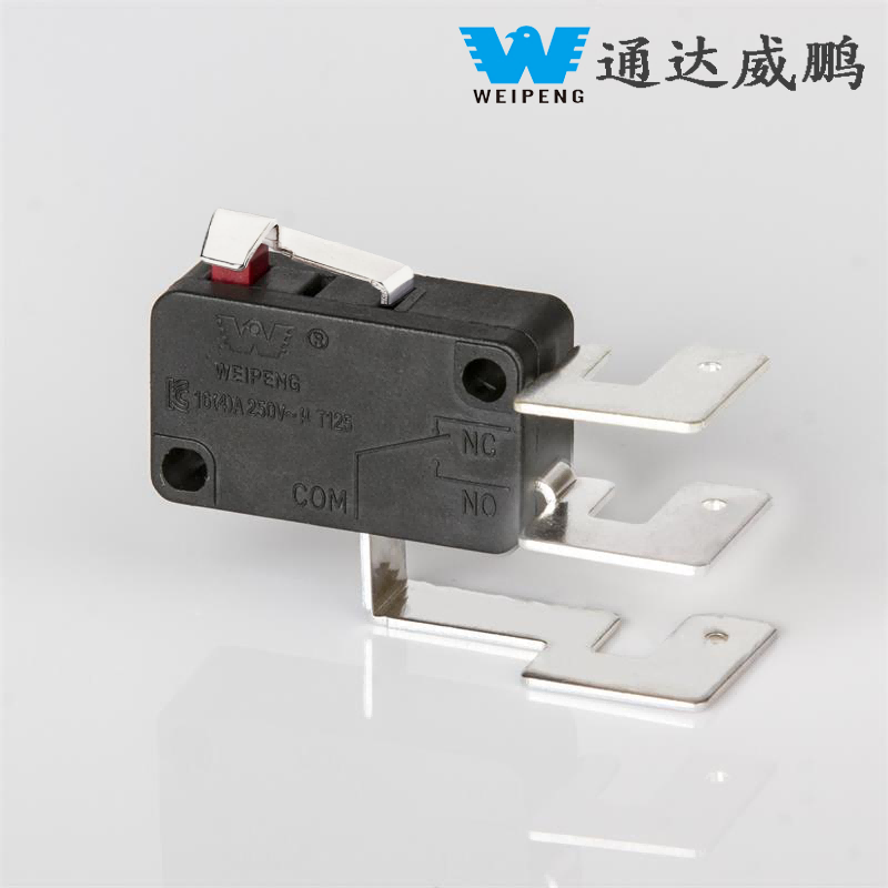 5A-21A Large Tripode brevis palpate hospitii Appliance Micro SWITCH PB
