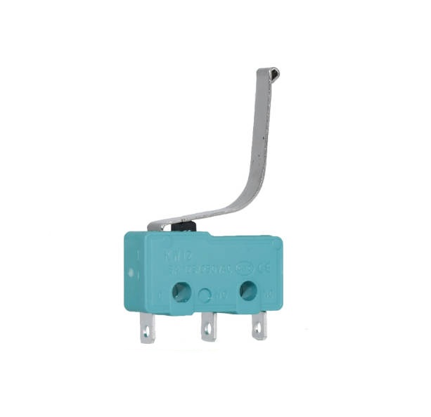 5A Green Micro Switch Velox Iungo