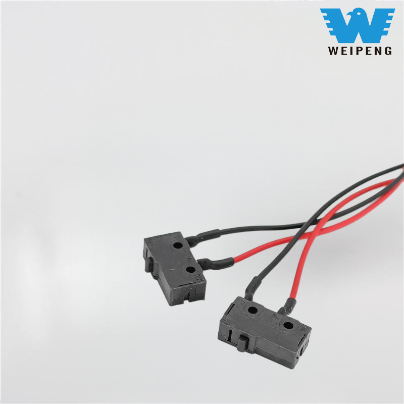 5A summus Temperature Repugnans Smart Home Appliance Micro SWITCH PB