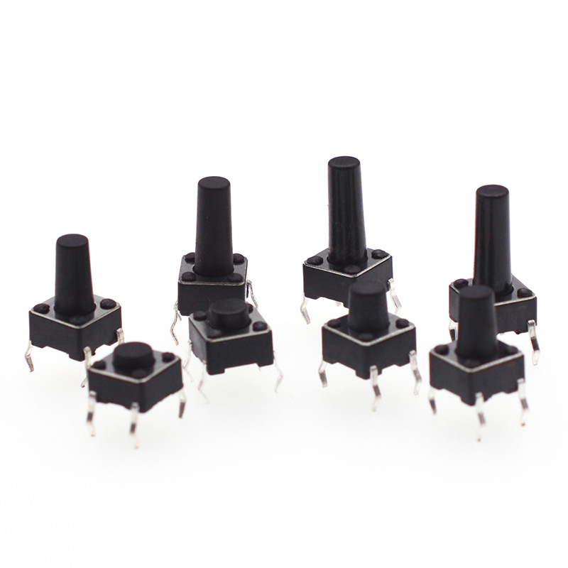 VI * VI Tactile SWITCH amet