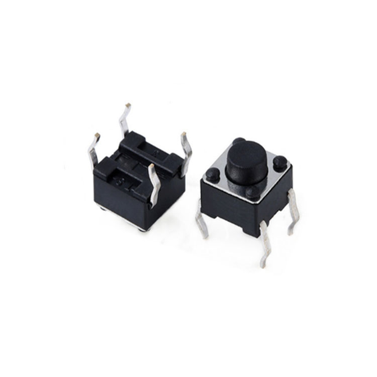 VI * VI Tactile Switch Plug-in Printer