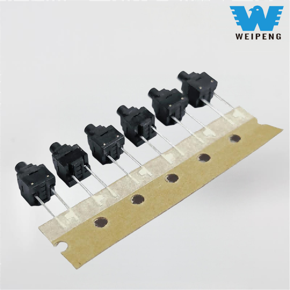 8 * 8 * 14mm Vertical tactile ventilabis Puga pyga