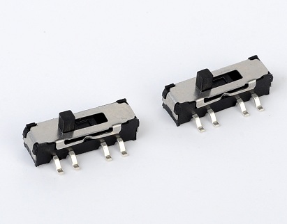 Agricultural Machinery Of Toggle Switch