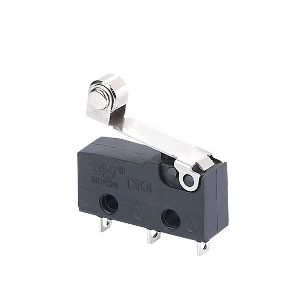 Arcus Lever Micro Switch