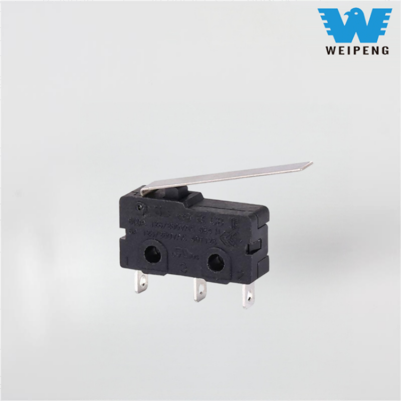 Arcus Shaped palpate Gas Stove Low-Current Switch