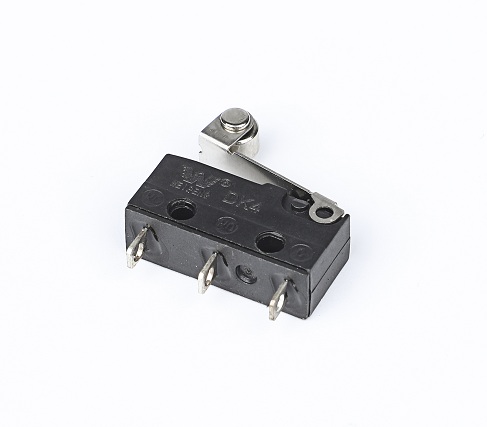 Mutatio super SWITCH Limit Switch Rollerus Lever