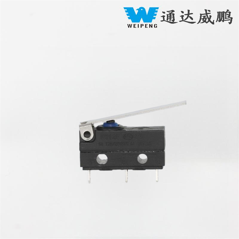 Automobile truncus Electronic nova Energy praecipientes gun IMPERVIUS Micro Switch