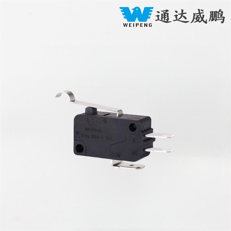 Blender ac SOY Lac factorem Micro Switch