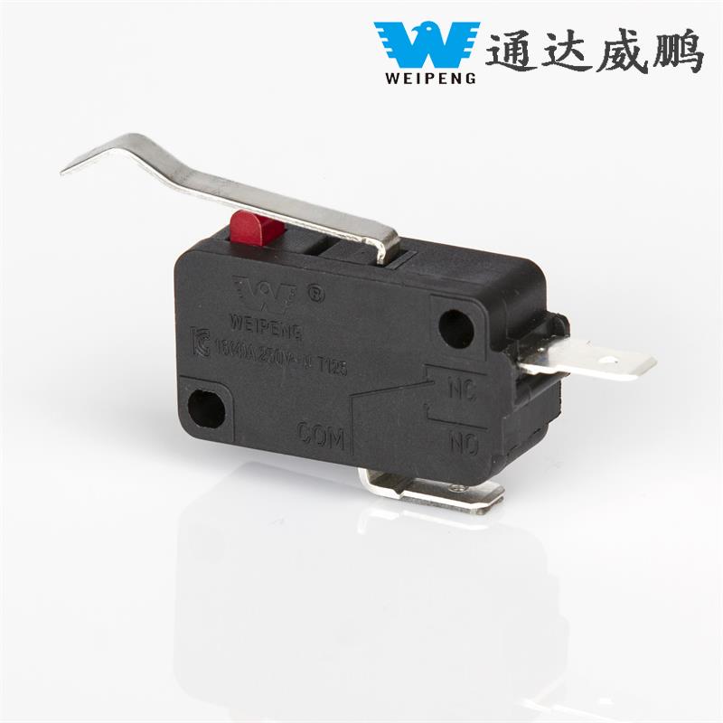 Blender Home Appliance Micro Switch