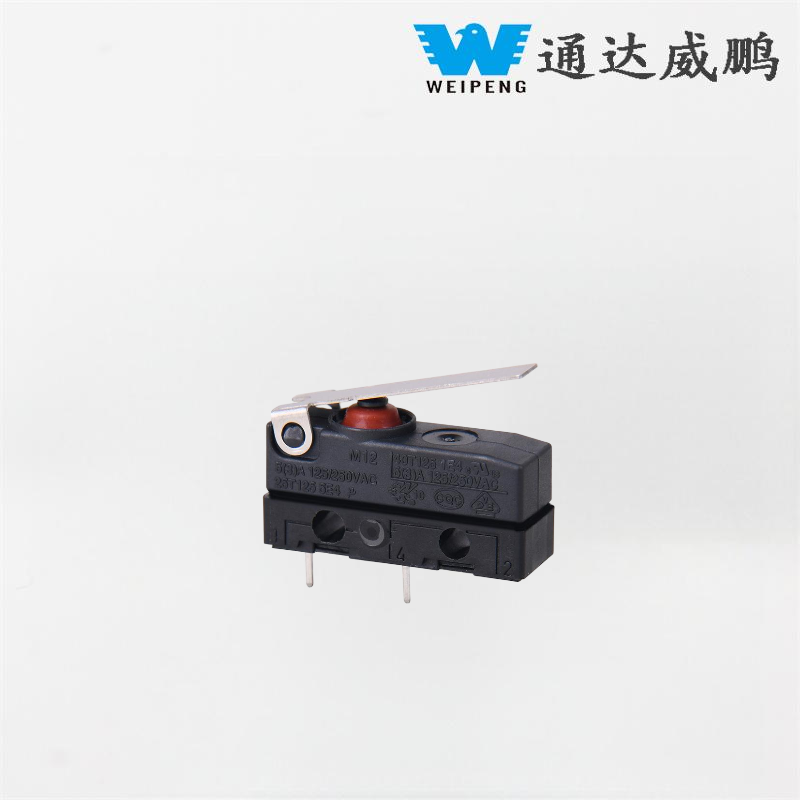 Car Door Obfirmo tondere faenisecium Micro SWITCH