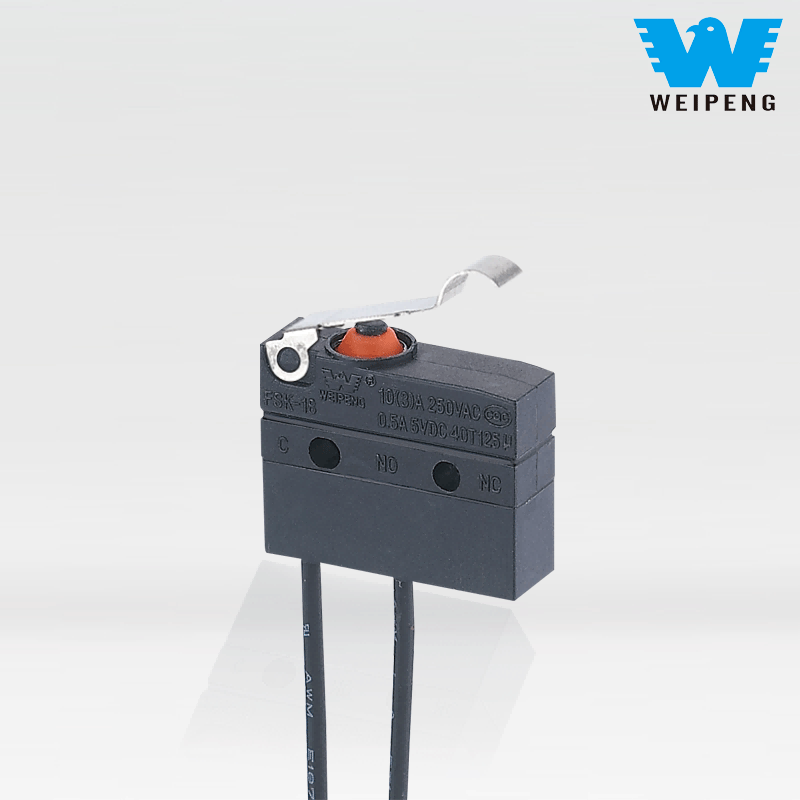 Car Reddere IMPERVIUS Micro SWITCH PB