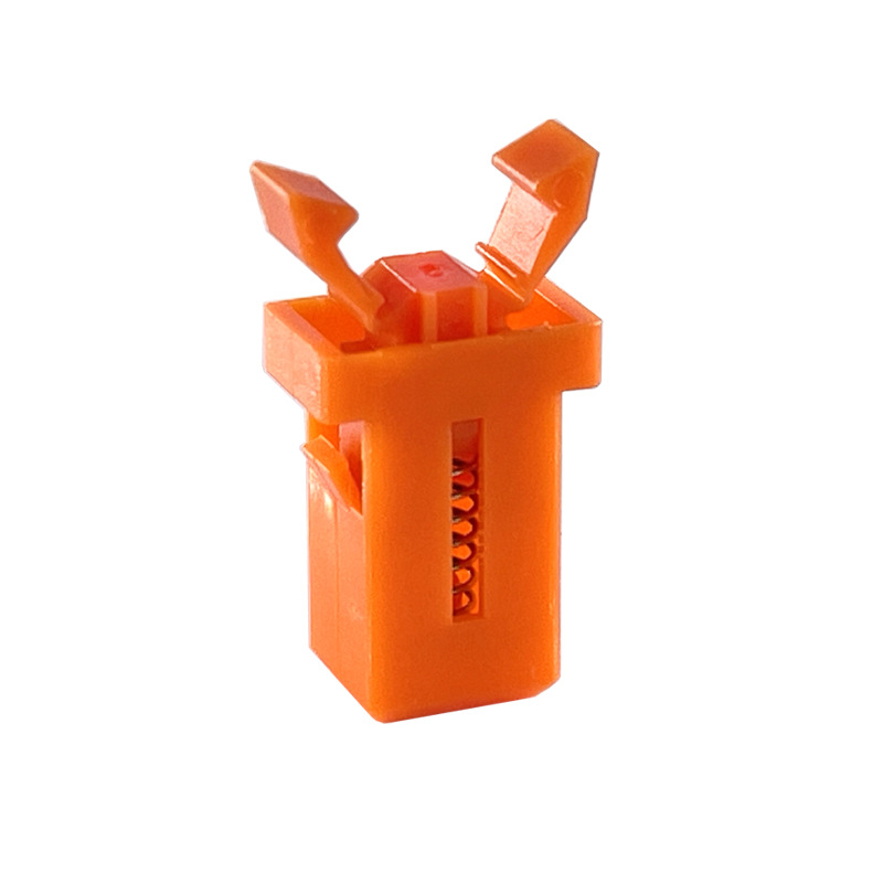 Car PRAECLUSIO Box Porta sursum Switch