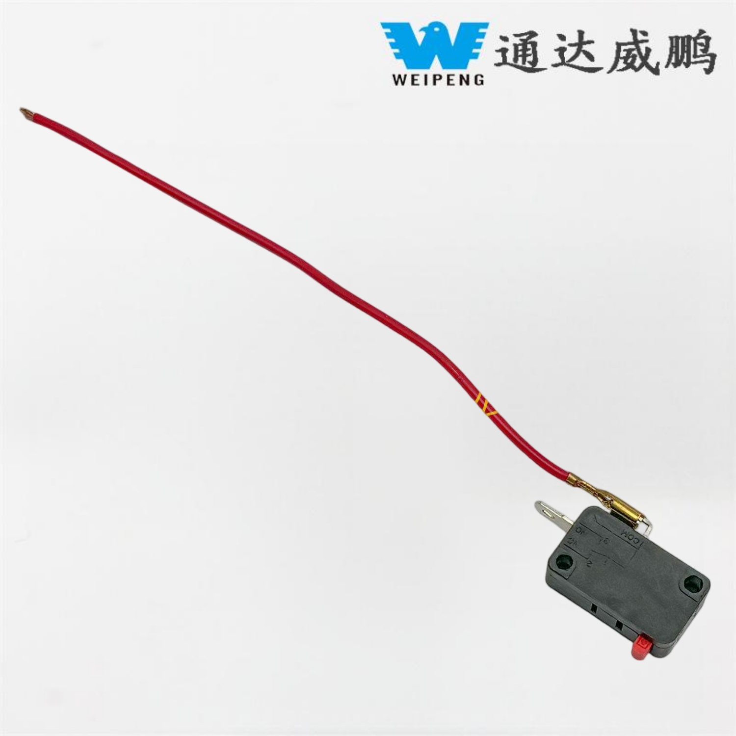 Car lava Machina cum Wired Micro SWITCH