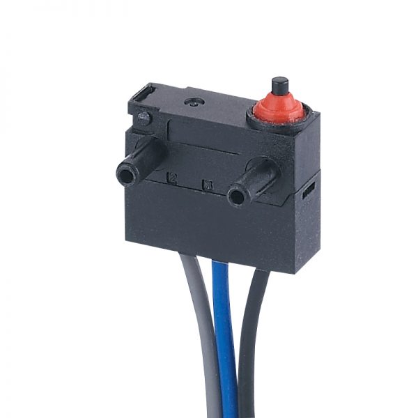 Car IMPERVIUS Long vectis Micro Switch