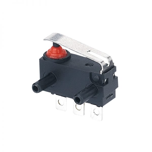 Car IMPERVIUS Micro SWITCH PB