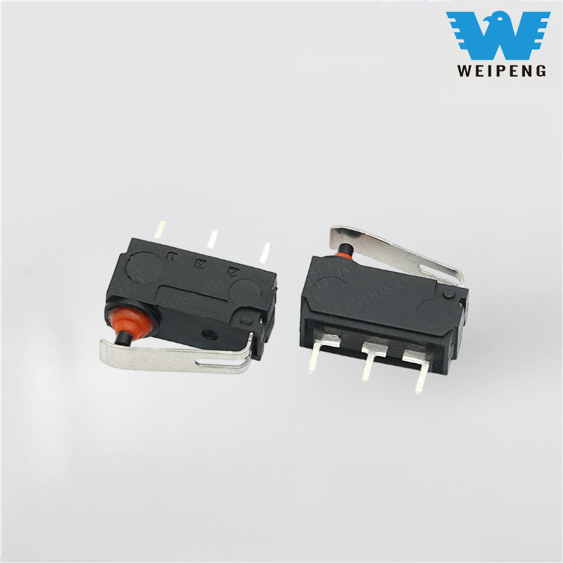 Car IMPERVIUS ventilabis-Button SWITCH