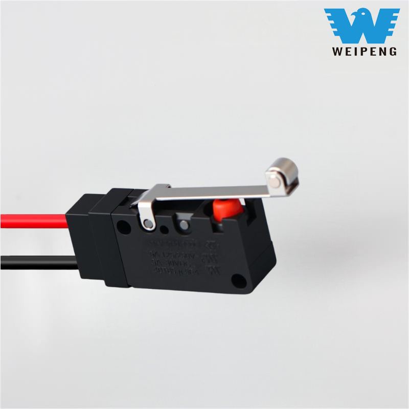 Incurrentes Pile Car IMPERVIUS SWITCH PB